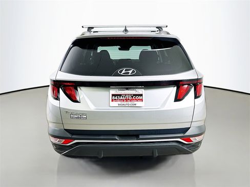 Used 2024 Hyundai Tucson SEL image 6