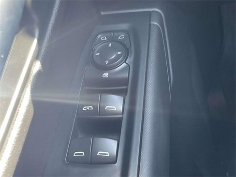 Used 2024 Chevrolet Silverado 1500 Custom Trail Boss w/ Turbomax Blackout Package image 25