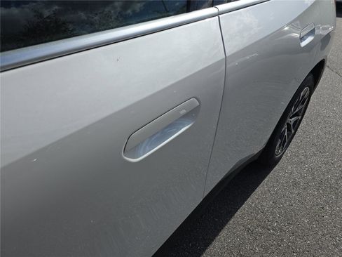 New 2026 BMW X3 xDrive30 w/ Convenience Package image 14