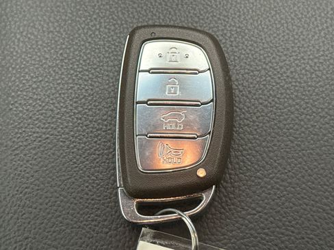 Used 2018 Hyundai Tucson Limited AWD/4WD image 22