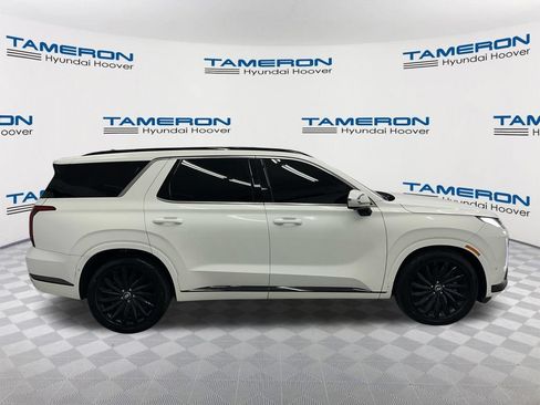 Used 2024 Hyundai Palisade Calligraphy AWD/4WD image 6