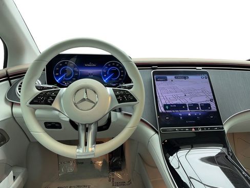 Used 2023 Mercedes-Benz EQE 350+ Sedan image 18