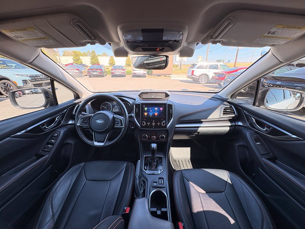 Used 2019 Subaru Crosstrek 2.0i Limited AWD/4WD image 29