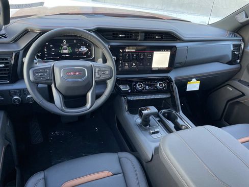 New 2026 GMC Sierra 1500 AT4 image 9