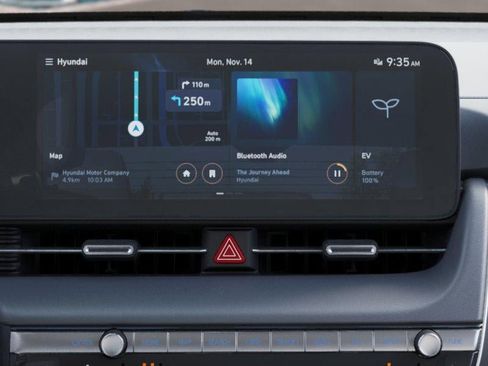 New 2026 Hyundai Ioniq 5 SEL RWD image 13