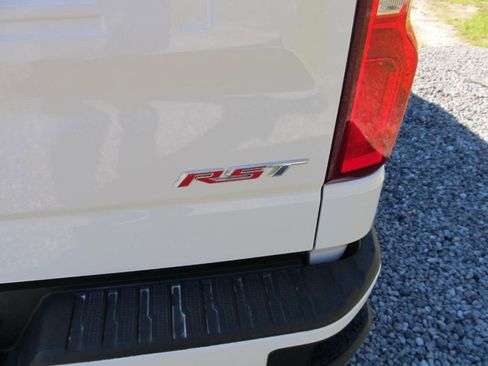 Used 2020 Chevrolet Silverado 1500 RST w/ All-Star Edition image 14