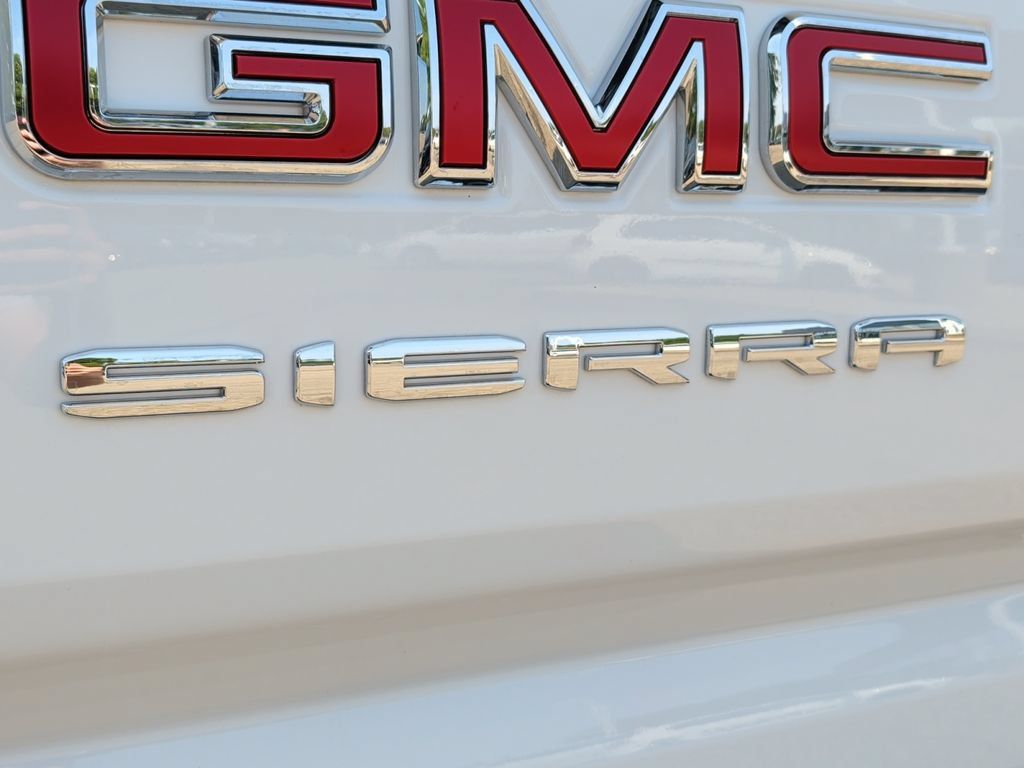 Used 2024 GMC Sierra 1500 Elevation AWD/4WD image 41