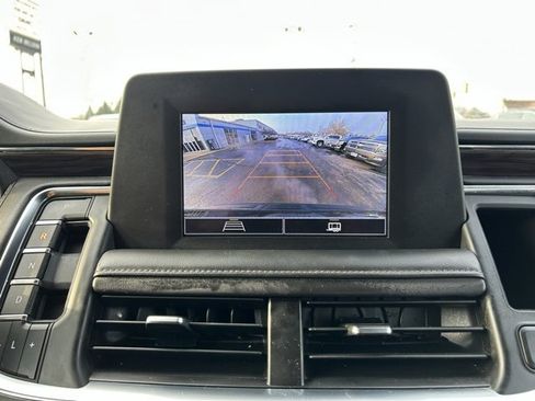 Used 2023 Chevrolet Tahoe LS image 46