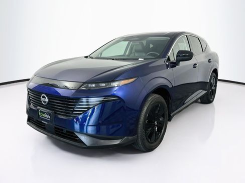Used 2025 Nissan Murano SV FWD image 3