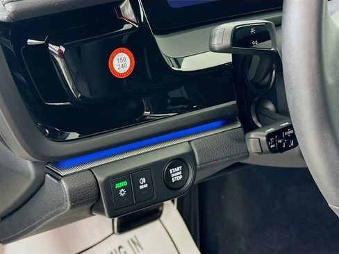 Certified 2025 Porsche Panamera 4 image 14