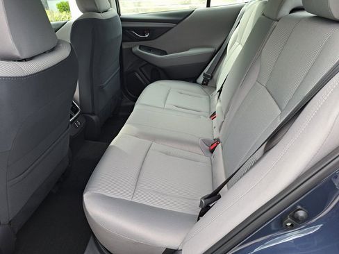 New 2025 Subaru Legacy Premium image 14