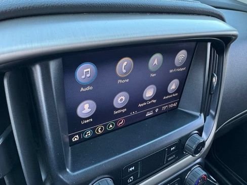 Used 2020 GMC Canyon Denali AWD/4WD image 2
