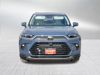 Certified 2026 Toyota Grand Highlander Limited video 2