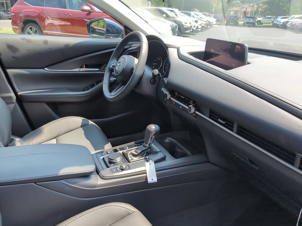 New 2026 MAZDA CX-30 AWD 2.5 S image 9