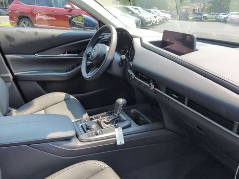 New 2026 MAZDA CX-30 AWD 2.5 S image 9