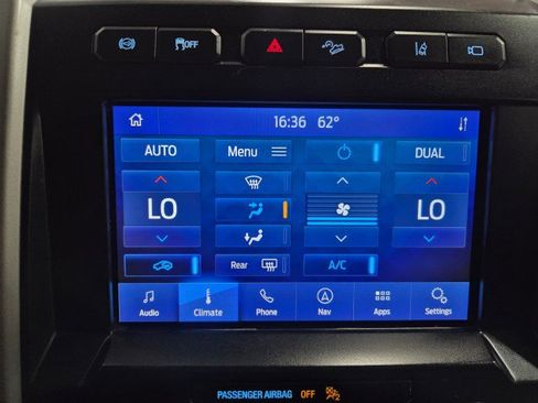 Used 2020 Ford F350 Lariat w/ Lariat Value Package AWD/4WD image 58