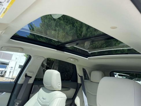 New 2025 Cadillac XT5 Premium Luxury image 20