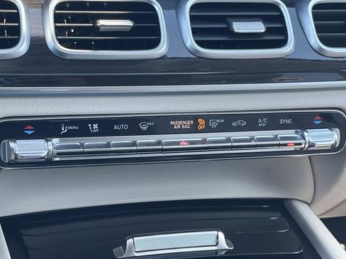 Used 2020 Mercedes-Benz GLE 350 image 29