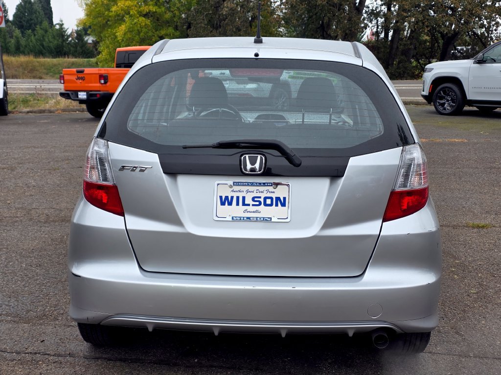 Used 2013 Honda Fit image 8