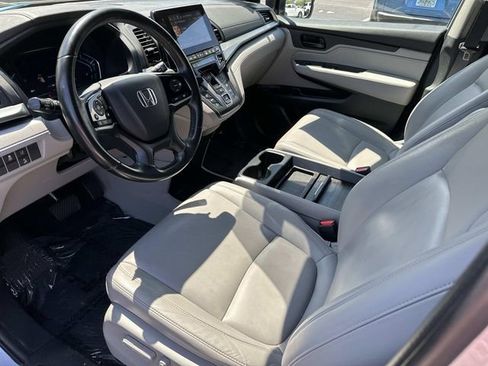 Used 2020 Honda Odyssey EX-L image 23