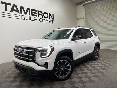 New 2026 GMC Terrain Elevation