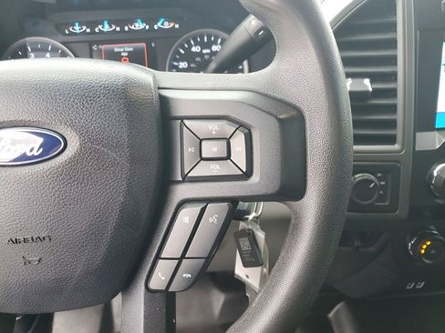 Used 2019 Ford F250 XL w/ STX Appearance Package image 34