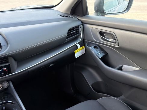 New 2026 Nissan Rogue S FWD image 11