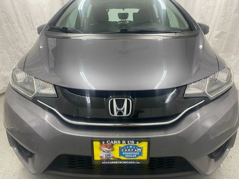 Used 2015 Honda Fit EX-L image 3