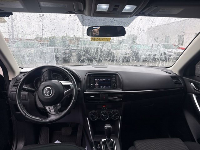 Used 2015 MAZDA CX-5 Touring w/ Bose/Moonroof Package AWD/4WD image 29