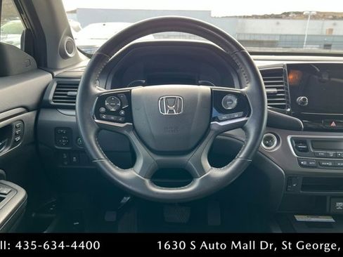 Used 2021 Honda Pilot Special Edition image 12