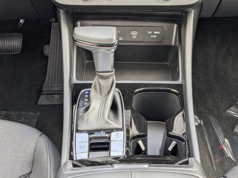 New 2026 Hyundai Tucson SE image 19