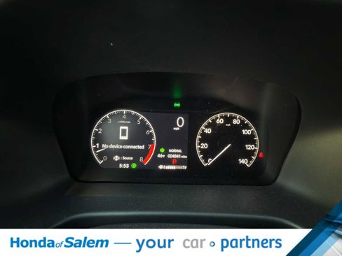 Used 2025 Honda Odyssey Sport-L image 21