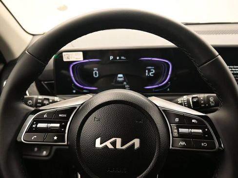 New 2026 Kia Seltos S FWD image 20
