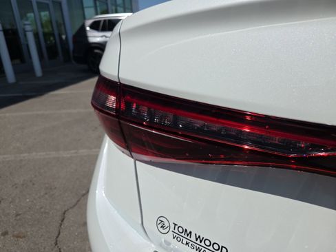 New 2026 Volkswagen Jetta SE FWD image 6