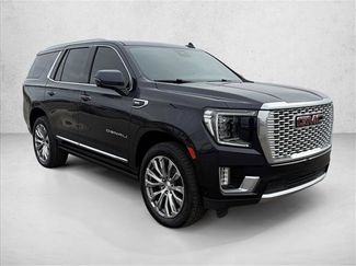Used 2023 GMC Yukon Denali w/ Denali Reserve Package video 3