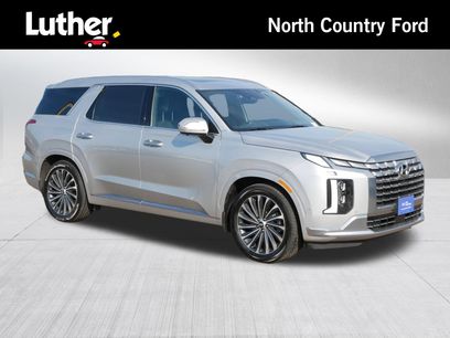 Used 2023 Hyundai Palisade Calligraphy