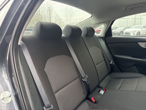 Used 2023 Kia Forte LXS image 14