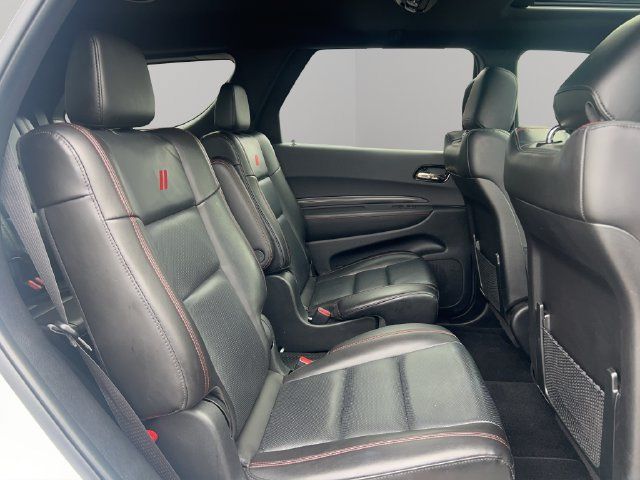 Used 2023 Dodge Durango GT AWD/4WD image 25