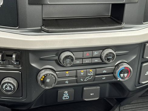 New 2026 Ford F350 XL w/ XL Chrome Package image 18