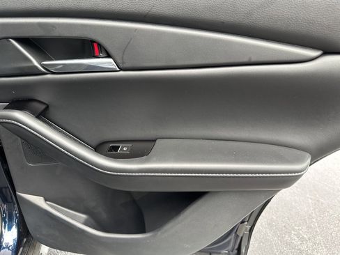 New 2025 MAZDA CX-30 AWD 2.5 S w/ Preferred Package image 11