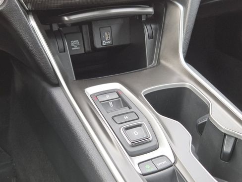 Certified 2020 Honda Accord Sport image 34