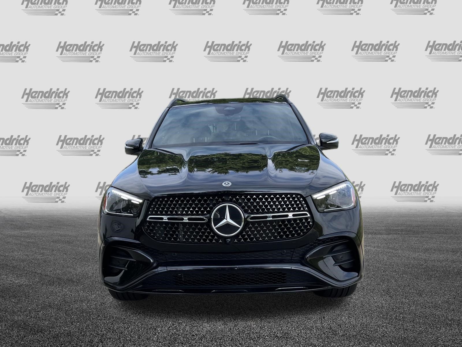 Certified 2026 Mercedes-Benz GLE 350 4MATIC image 3