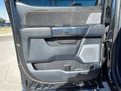 Used 2024 Ford F250 Platinum w/ Tremor Off-Road Package image 15