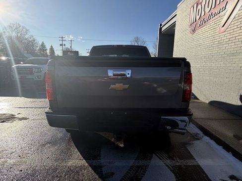 Used 2013 Chevrolet Silverado 1500 LT w/ All-Star Edition image 8