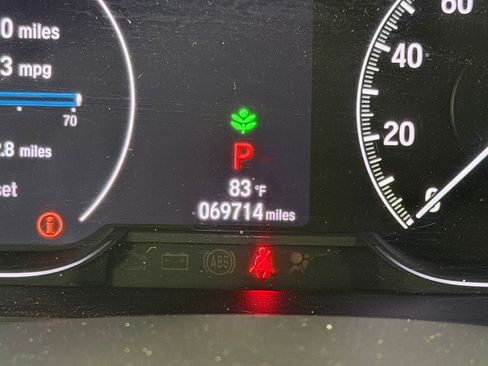 Used 2020 Honda Accord LX image 19