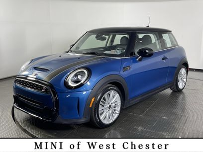Used 2024 MINI Cooper S