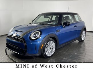 Used 2024 MINI Cooper S FWD video 1