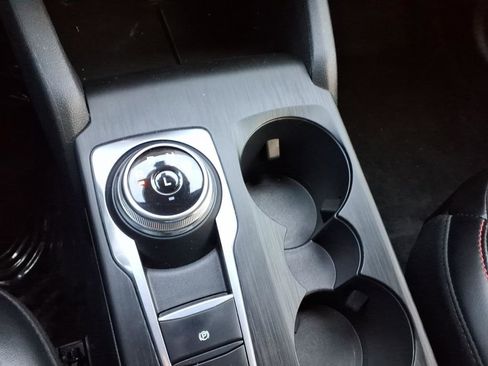 Used 2024 Ford Escape ST-Line w/ Tech Pack #1 image 14