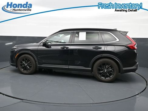 Used 2025 Honda CR-V Sport-L image 6