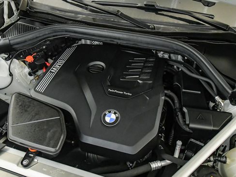Certified 2024 BMW X3 sDrive30i w/ Premium Package RWD image 26
